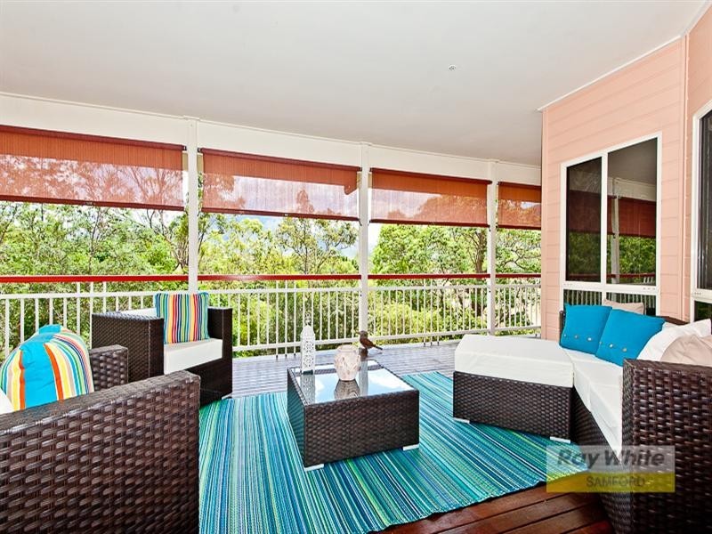 15 Malwood Court, Highvale QLD 4520