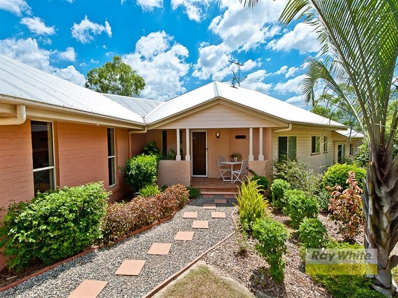 15 Malwood Court, Highvale QLD 4520