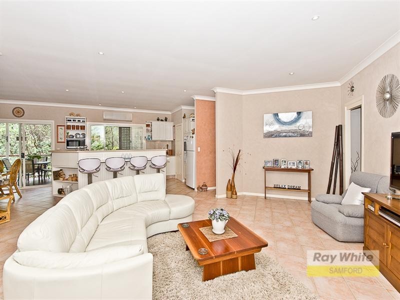 15 Malwood Court, Highvale QLD 4520