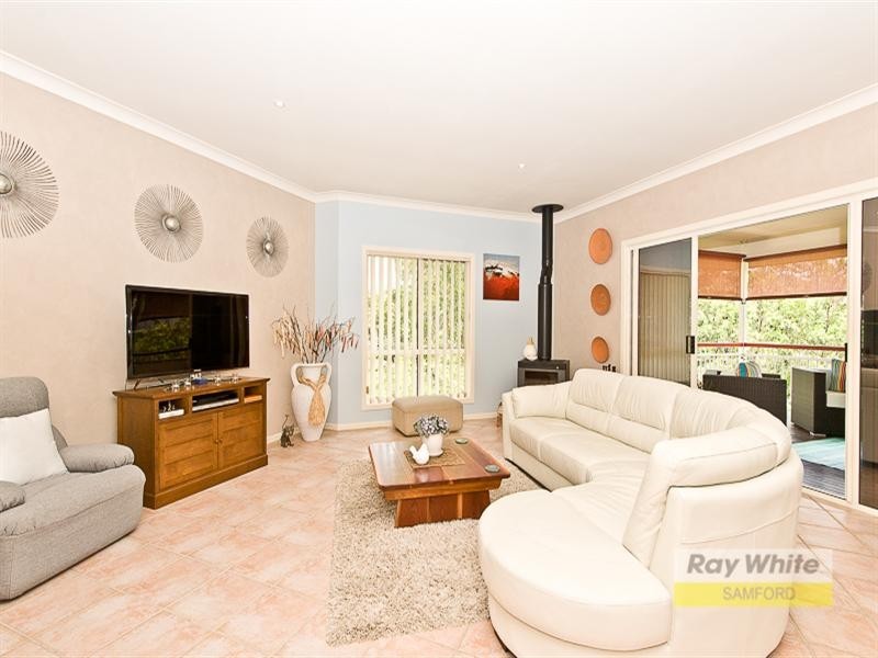 15 Malwood Court, Highvale QLD 4520