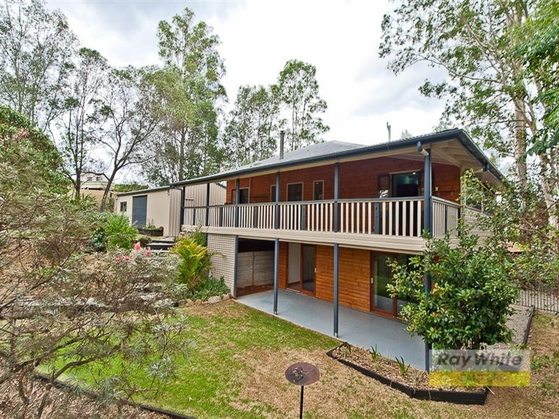 9 Laceys Creek Road, Dayboro QLD 4521