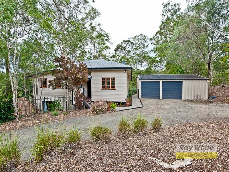 9 Laceys Creek Road, Dayboro QLD 4521