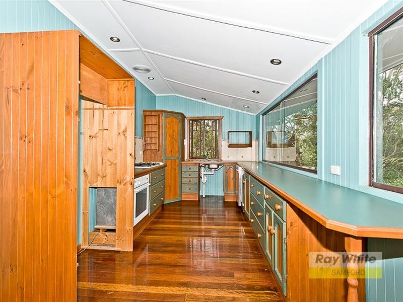 9 Laceys Creek Road, Dayboro QLD 4521