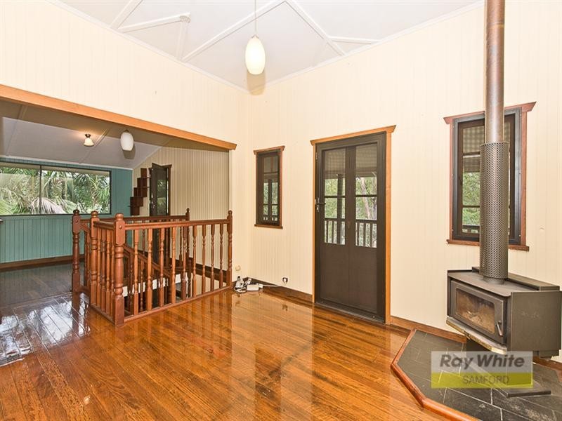 9 Laceys Creek Road, Dayboro QLD 4521