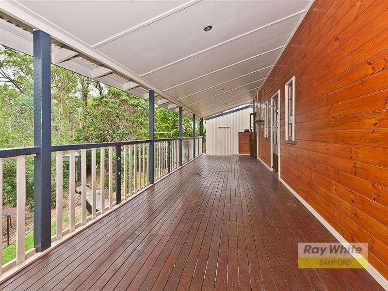 9 Laceys Creek Road, Dayboro QLD 4521