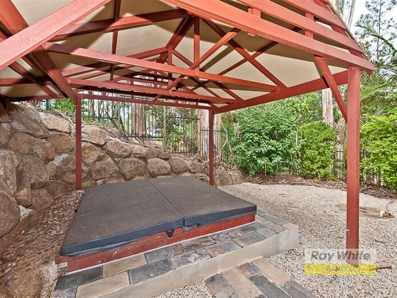 9 Laceys Creek Road, Dayboro QLD 4521