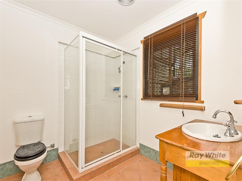 9 Laceys Creek Road, Dayboro QLD 4521