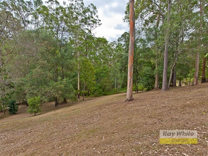 9 Laceys Creek Road, Dayboro QLD 4521