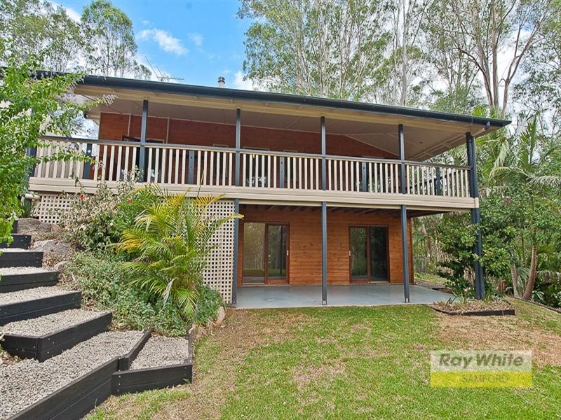 9 Laceys Creek Road, Dayboro QLD 4521