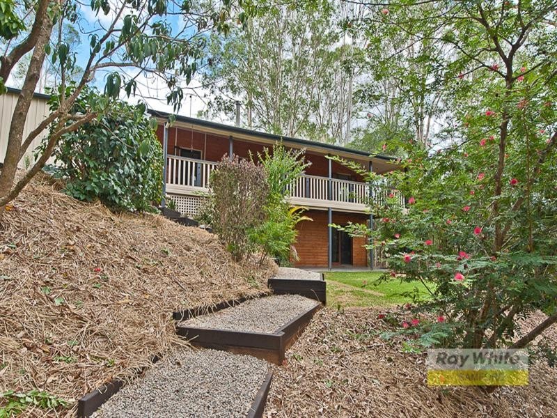 9 Laceys Creek Road, Dayboro QLD 4521