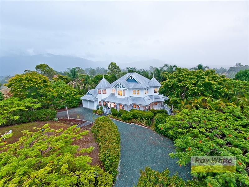 29 Old Mount Samson Road, Mount Samson QLD 4520