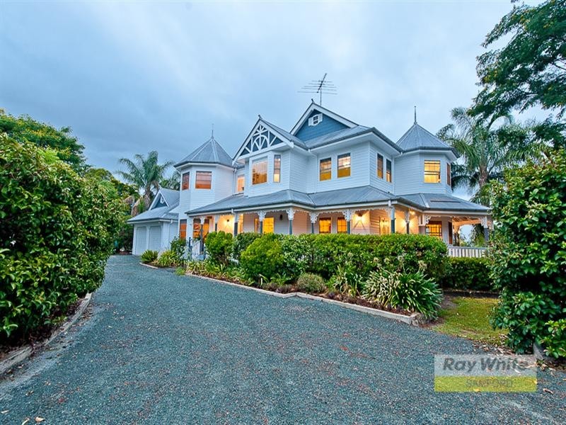 29 Old Mount Samson Road, Mount Samson QLD 4520