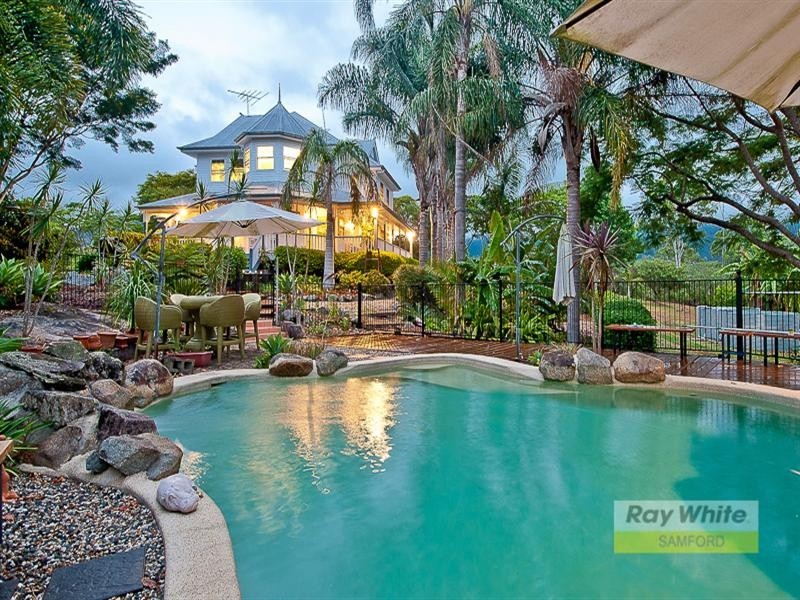 29 Old Mount Samson Road, Mount Samson QLD 4520