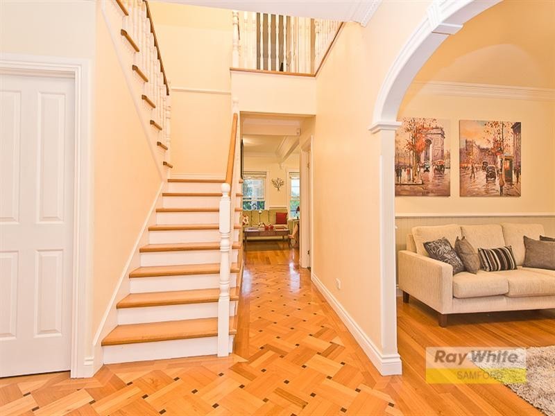 29 Old Mount Samson Road, Mount Samson QLD 4520