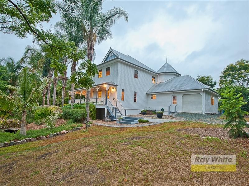 29 Old Mount Samson Road, Mount Samson QLD 4520