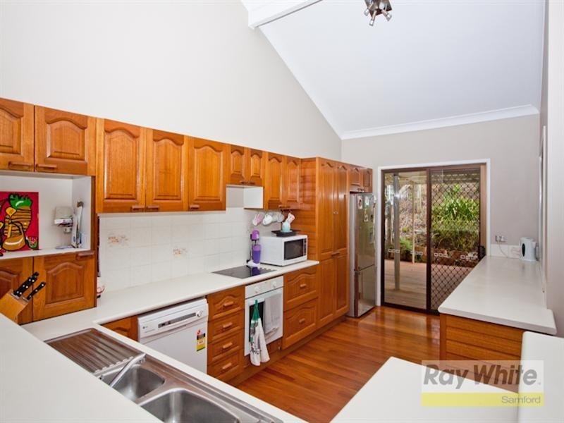 Camp Mountain QLD 4520