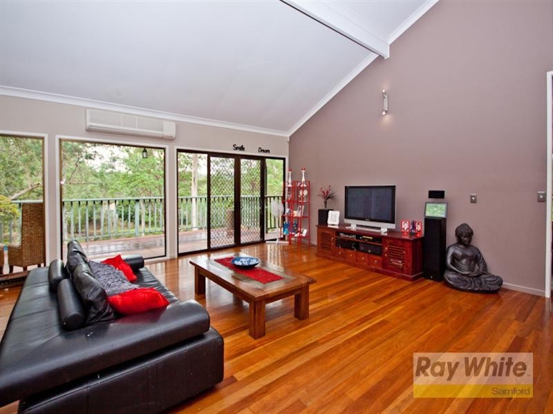 Camp Mountain QLD 4520