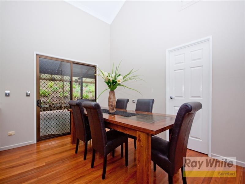 Camp Mountain QLD 4520