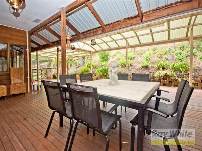 Camp Mountain QLD 4520