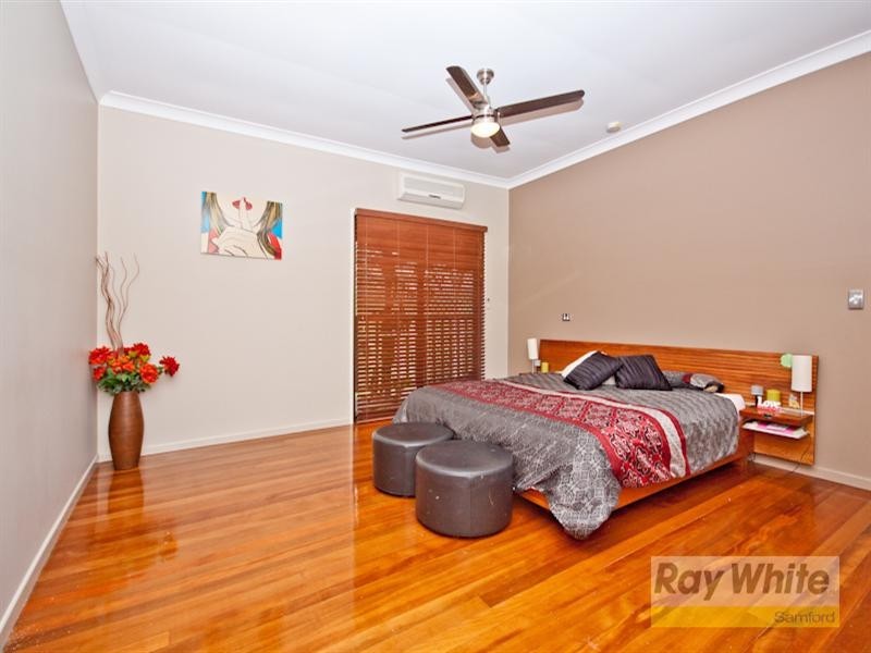 Camp Mountain QLD 4520