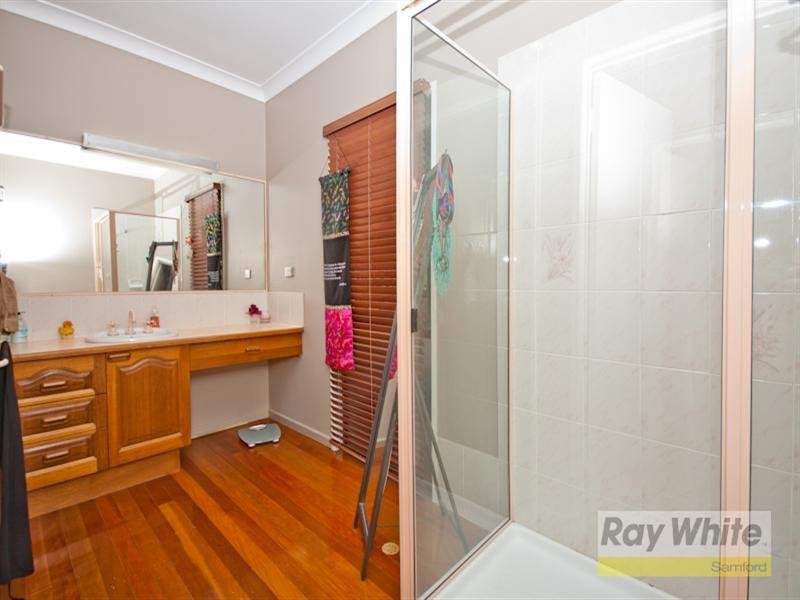 Camp Mountain QLD 4520