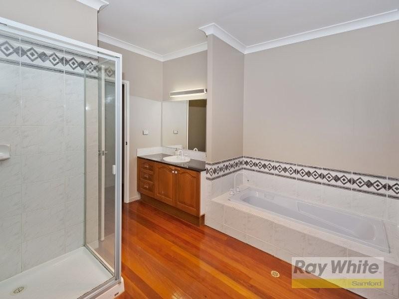 Camp Mountain QLD 4520