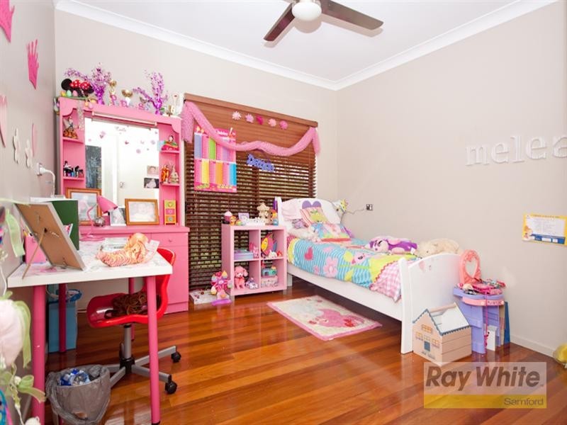 Camp Mountain QLD 4520