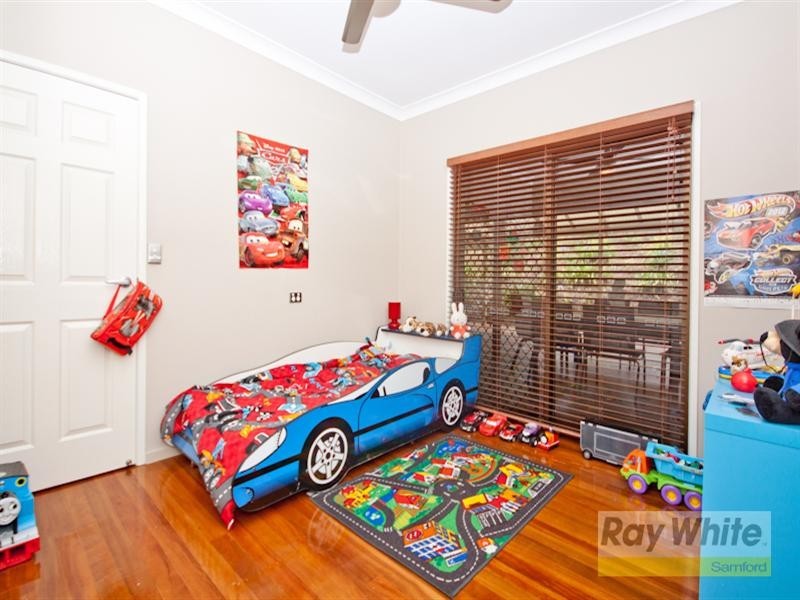 Camp Mountain QLD 4520