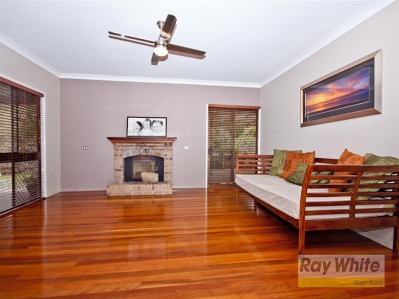 Camp Mountain QLD 4520