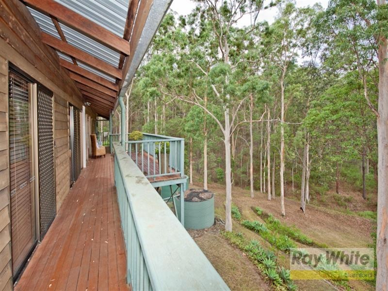 Camp Mountain QLD 4520