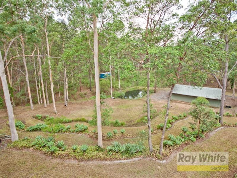 Camp Mountain QLD 4520