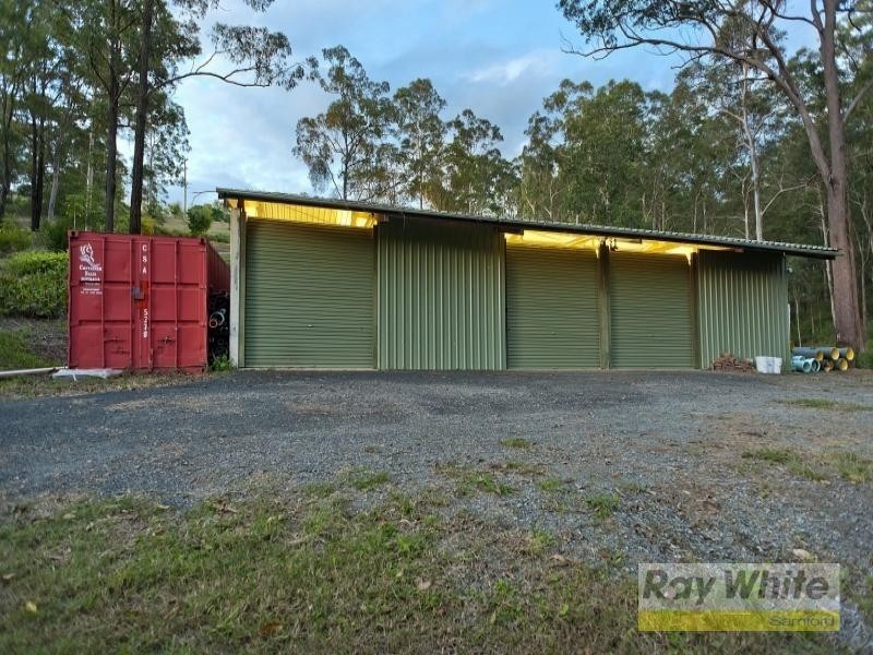 Camp Mountain QLD 4520