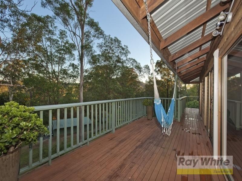 Camp Mountain QLD 4520