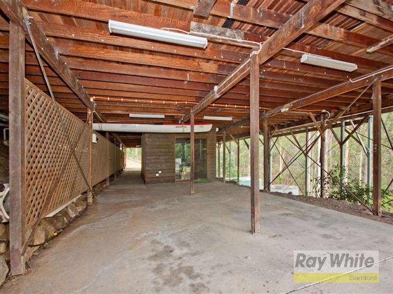 Camp Mountain QLD 4520