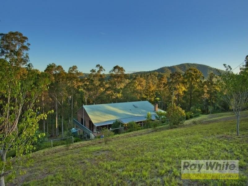 Camp Mountain QLD 4520