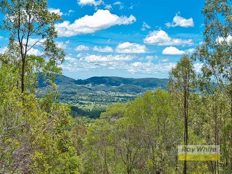 Lot 20 Alison Booker Court, Kobble Creek QLD 4520