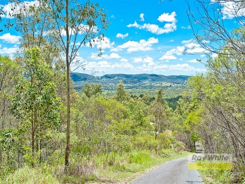 Lot 20 Alison Booker Court, Kobble Creek QLD 4520