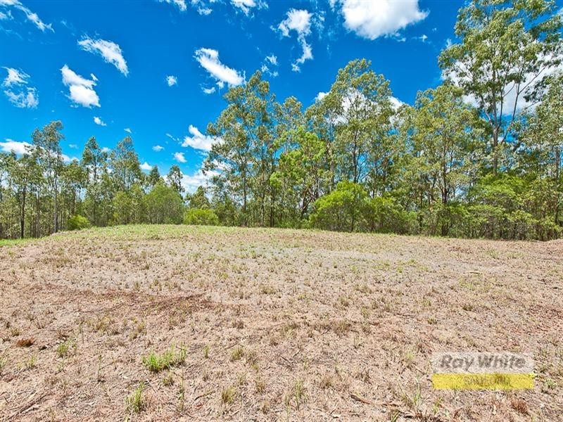 Lot 20 Alison Booker Court, Kobble Creek QLD 4520