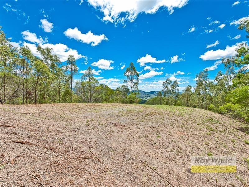 Lot 20 Alison Booker Court, Kobble Creek QLD 4520
