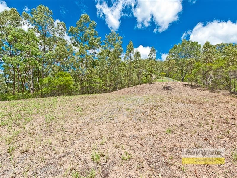 Lot 20 Alison Booker Court, Kobble Creek QLD 4520