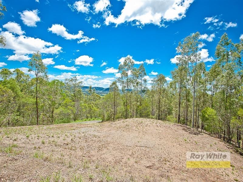 Lot 20 Alison Booker Court, Kobble Creek QLD 4520