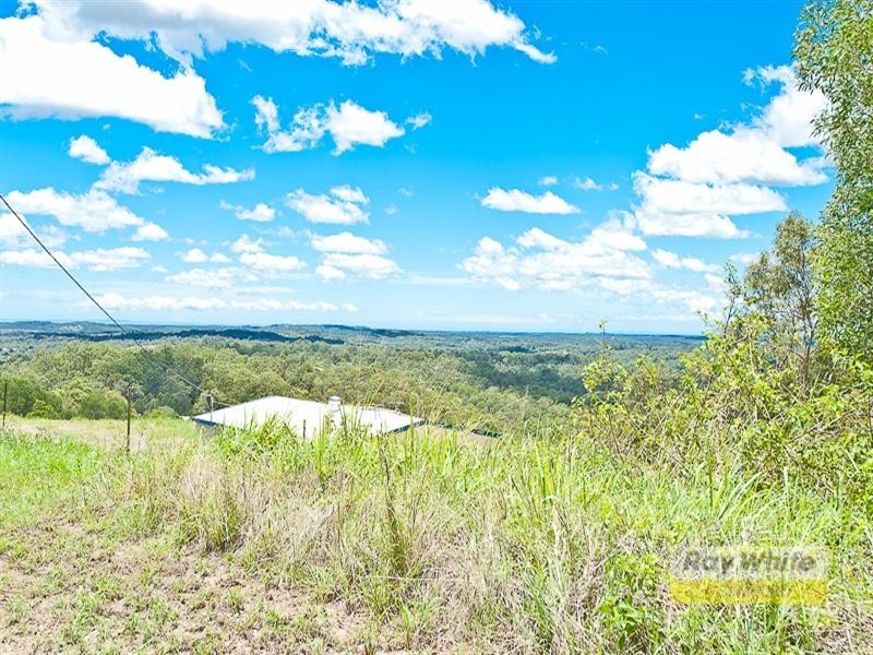 Lot 20 Alison Booker Court, Kobble Creek QLD 4520