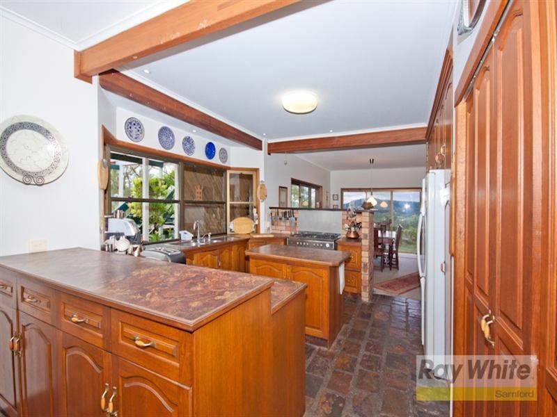 201 Bygotts Road, Samford Valley QLD 4520