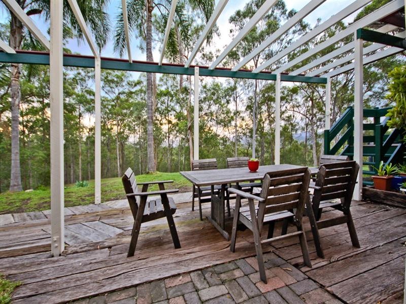 201 Bygotts Road, Samford Valley QLD 4520