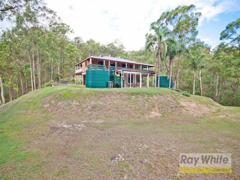 201 Bygotts Road, Samford Valley QLD 4520