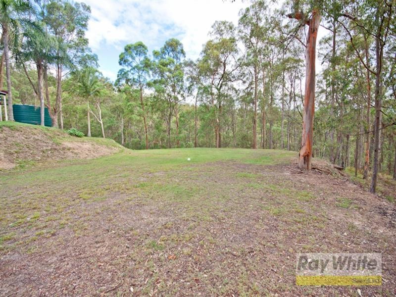 201 Bygotts Road, Samford Valley QLD 4520