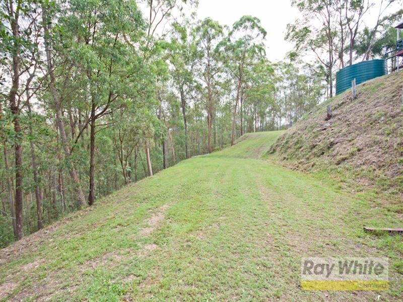201 Bygotts Road, Samford Valley QLD 4520