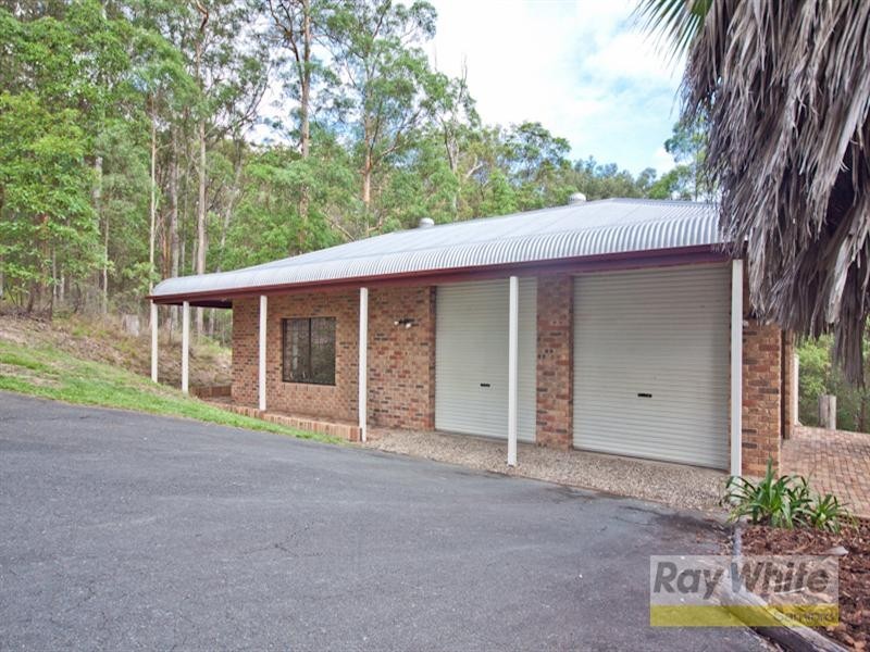 201 Bygotts Road, Samford Valley QLD 4520
