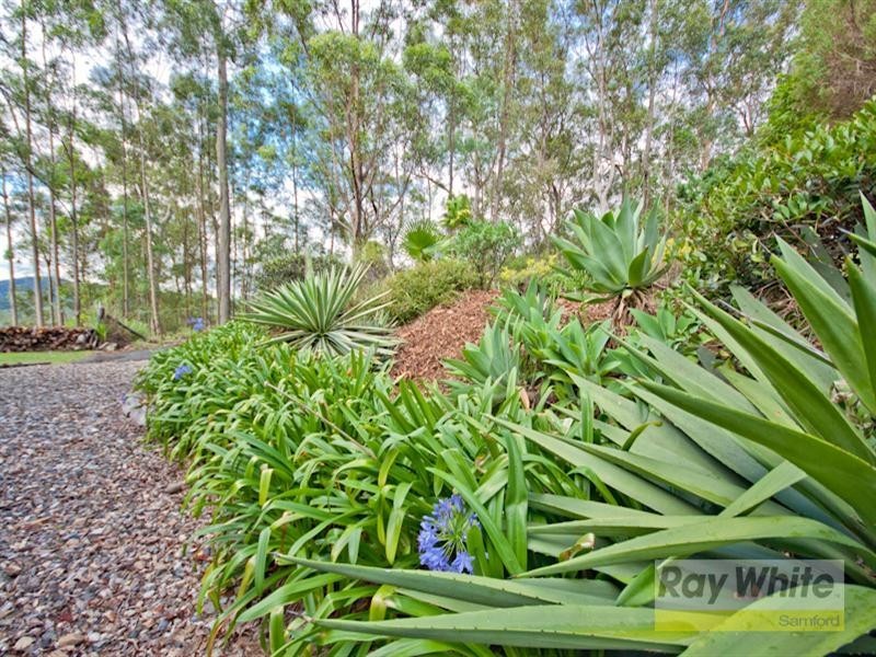 201 Bygotts Road, Samford Valley QLD 4520