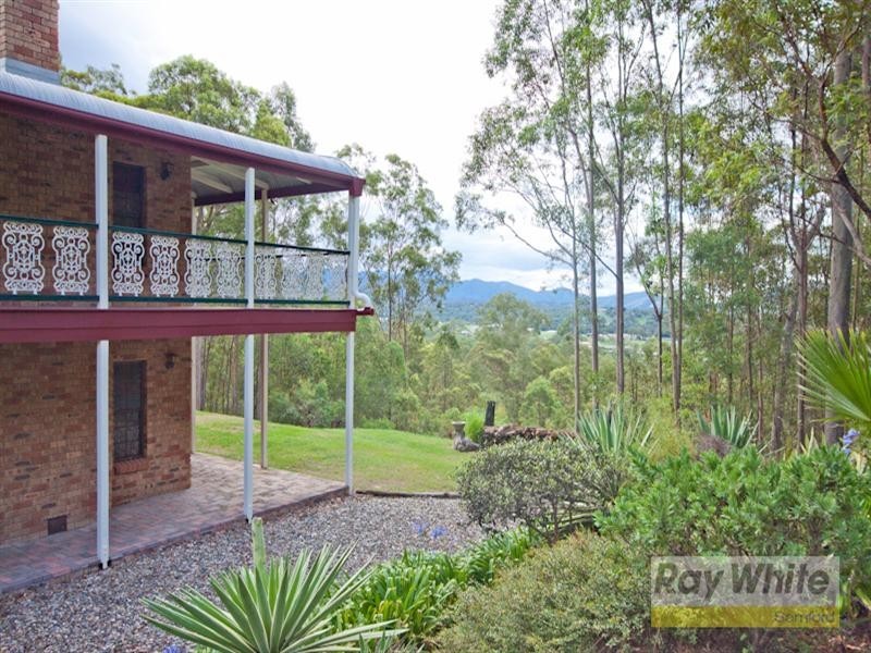 201 Bygotts Road, Samford Valley QLD 4520